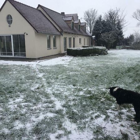 Au Coeur De La Flandre Διαμέρισμα Noordpeene Εξωτερικό φωτογραφία