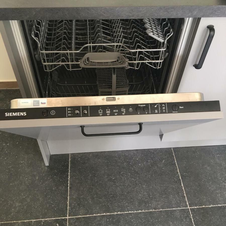 Au Coeur De La Flandre Διαμέρισμα Noordpeene Εξωτερικό φωτογραφία